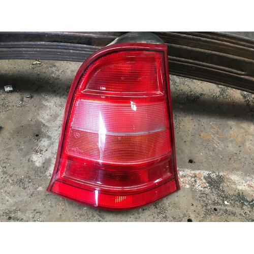 Mercedes A Class Right Tail Light W168 10/1998-06/2001