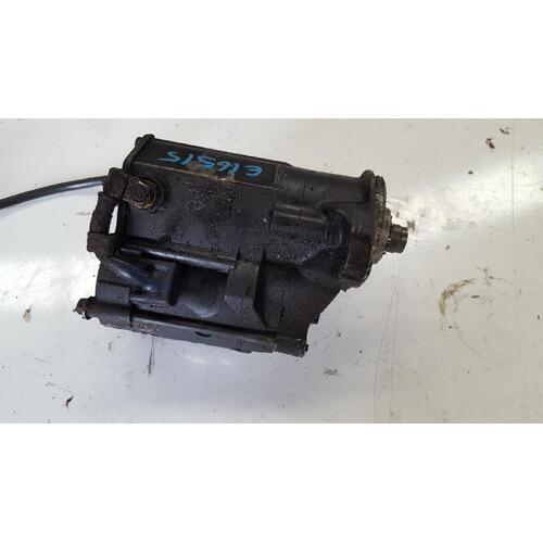 Toyota Crown Starter Motor MS123 10/1983-05/1988