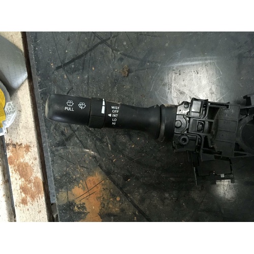 Toyota Hilux Wiper Switch GGN25 03/2005-06/2011