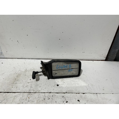 Toyota Camry Right Door Mirror SV21 03/1987-12/1992