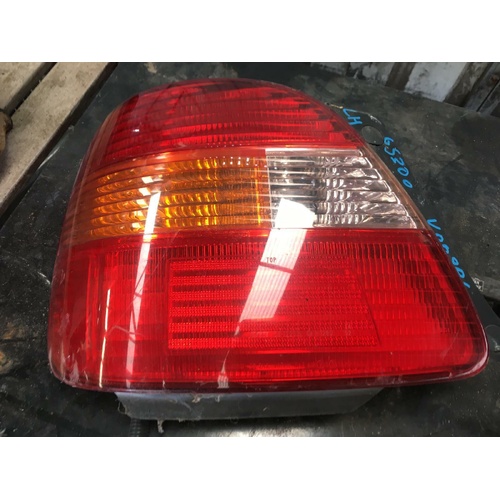 Lexus GS300 Left Tail Light JZS160 10/1997-09/2000