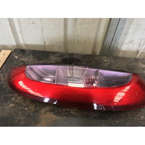 Holden Barina XC 3DR Hatch Right Tail Light 09/2001-01/2004