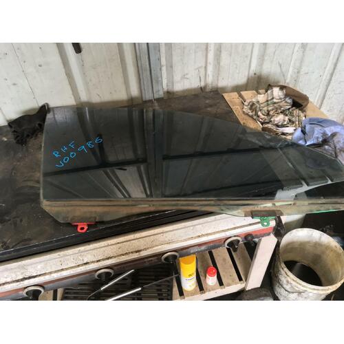 Lexus GS300 Right Front Door Glass JZS160 10/1997-12/2004