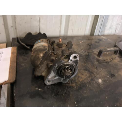 JAYLEC Brand Starter Motor to suit Toyota Prado VZJ95 07/1996-01/2002