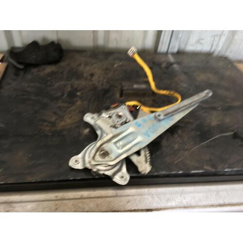 Lexus GS300 Right Rear Window Reg/Motor JZS160 10/1997-12/2004