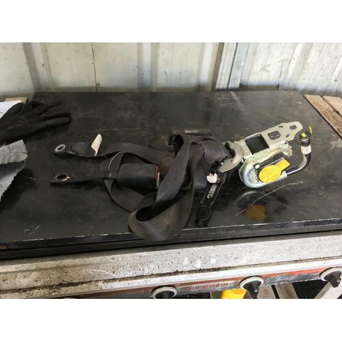 Toyota Aurion Right Front Seatbelt and Stalk GSV50 04/2012-08/2017