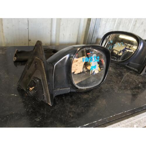 Toyota RAV4 Right Door Mirror SXA10 10/1997-06/2000