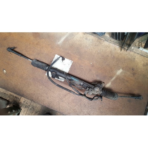 Toyota Prado Steering Rack KZJ120 02/2003-10/2009
