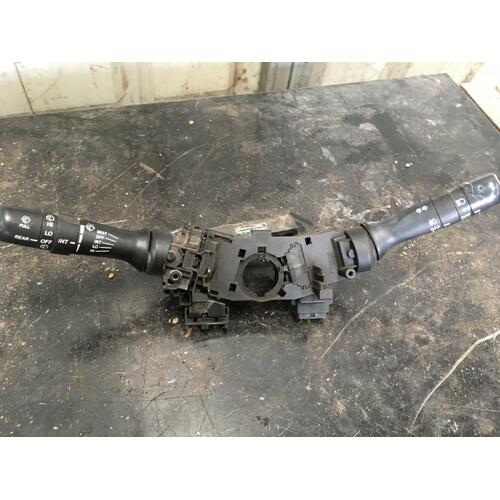 Toyota Prius NHP10R Combination Switch 03/12-2019