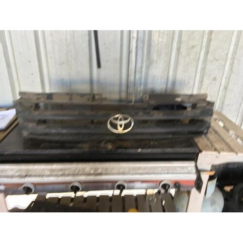 Toyota Townace Grille KR42 11/1996-12/1998