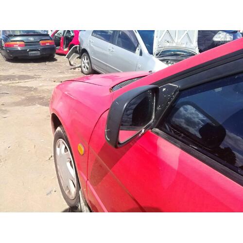 Toyota Paseo Left Door Mirror EL54 11/1995-12/1999