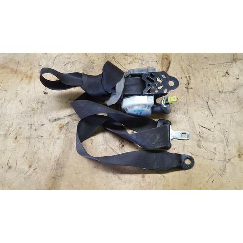 Toyota Camry Seat Belt Left Front ACV40 06/2006-11/2011