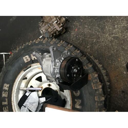 Toyota 86 A/C Compressor ZN6 04/2012-Current