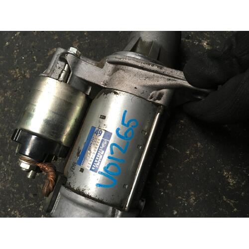 Toyota 86 Starter Motor ZN6 04/2012-09/2021