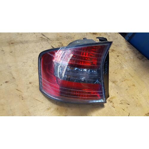 Subaru Liberty Left Tail Light 4th Gen 09/2003-09/2006