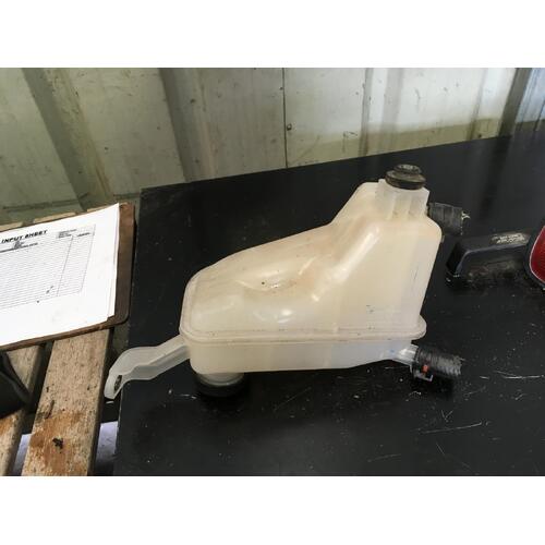 Toyota Corolla Overflow Bottle ZRE152 03/2007-12/2013