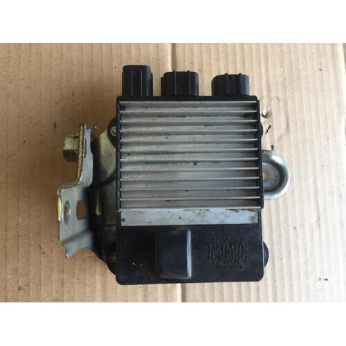 Toyota Hilux Injector Driver ECU KUN16 02/05-08/15