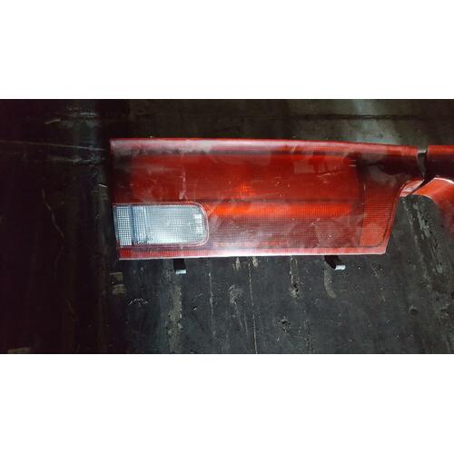 Toyota Tarago Left Tailgate Light TCR10 09/1990-05/2000
