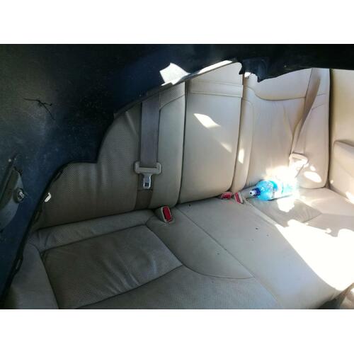 Lexus ES300 MCV30  Seatbelt (Seatbelt Only) 10/2001-12/2005 rear right