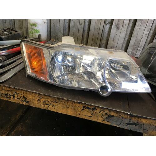 Holden Commodore VY2 Right Head Lamp 08/2003-08/2004