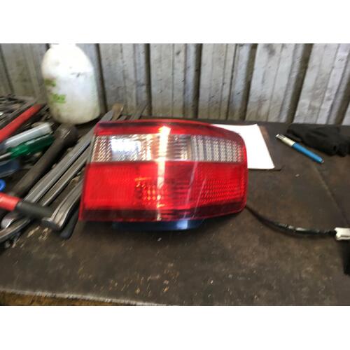 Toyota Camry SK20 Right Tail Light 08/1997-08/2002 Wagon