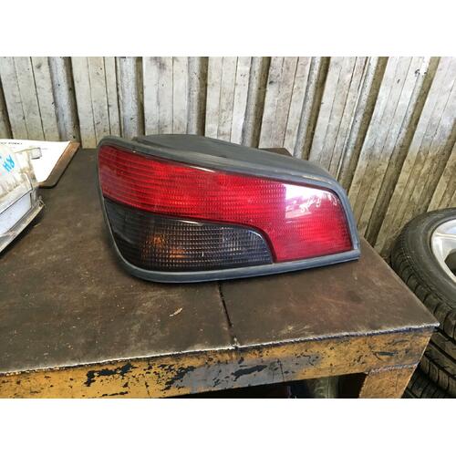 Peugeot 306 N3 Hatch Left Tail Light 04/1994-07/1997