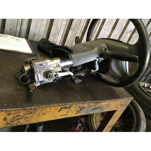 Toyota Aurion Steering Column GSV40 10/2006-03/2012