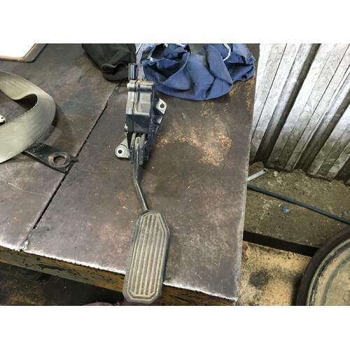 Toyota Aurion Accelerator Pedal GSV40 10/2006-03/2012