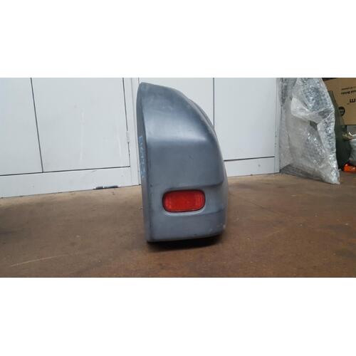 Toyota RAV4 Left Rear Bumper Bar End SXA11 10/1997-06/2000