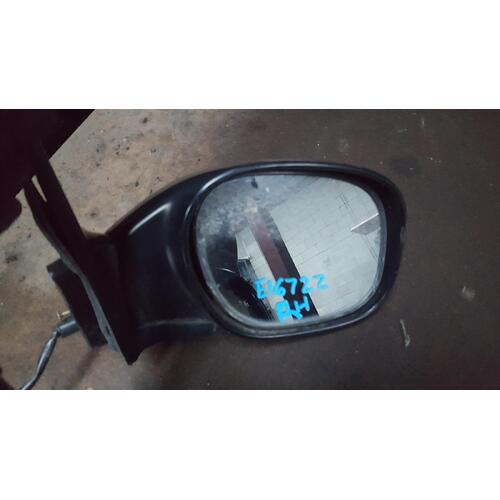 Toyota RAV4 Right Door Mirror SXA11 10/1997-06/2000