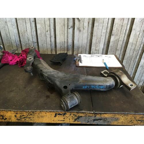 Lexus IS250 Left Front Lower Control Arm GSE20 11/2005-09/2008