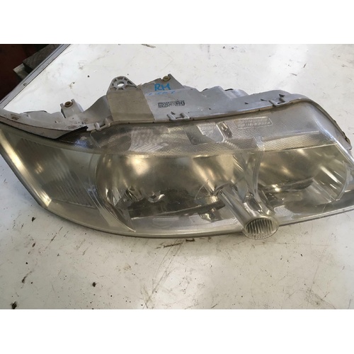 Holden Commodore VY1 Right Headlight VY1 Executive/Acclaim/Equipe 10/02-08/03
