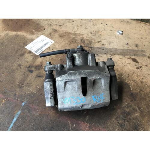 Toyota Aurion Right Front Caliper GSV40 10/2006-03/2012