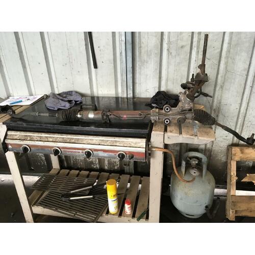 Lexus SC430 Steering Rack UZZ40 10/2001-082/2010