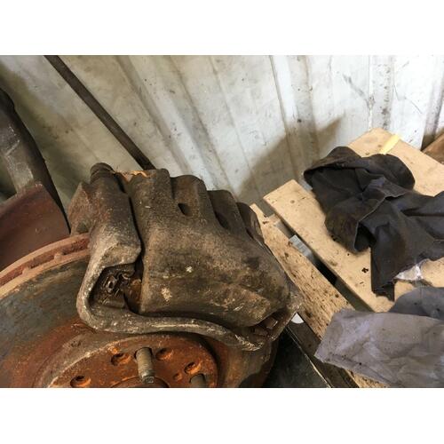 Lexus SC430 Left Front Caliper UZZ40 10/2001-082/2010