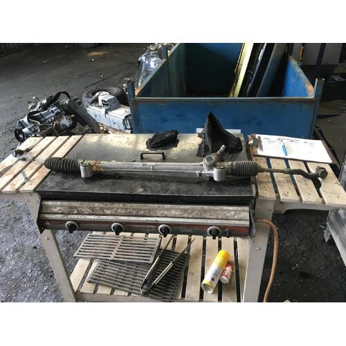 Toyota 86 Steering Rack ZN6 04/2012-09/2021