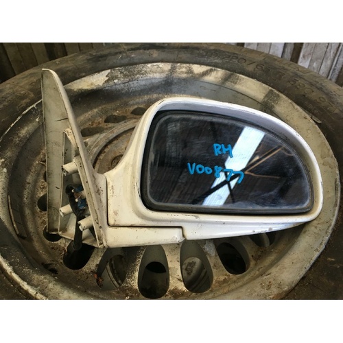 Toyota MR2 Right Door Mirror SW20 01/1990-02/1998