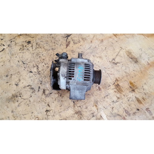 Toyota Tarago Alternator TCR10 09/1990-05/2000
