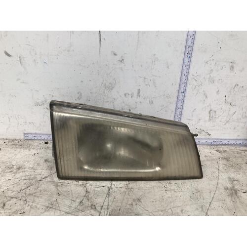 Kia Pregio Right Head Light CT 08/2002-06/2004