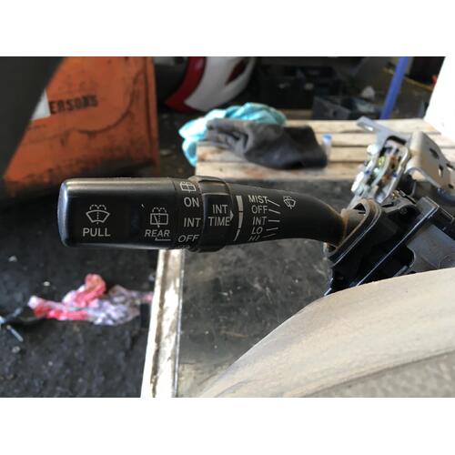 Toyota Kluger Wiper Switch MCU28 01/2001-04/2007