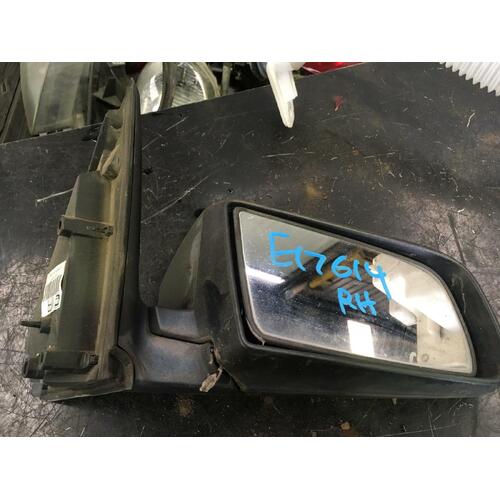 Holden Commodore VY2-VZ Calais Type (5th VIN = X) Right Door Mirror 08/03-09/07