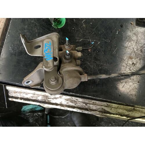 Toyota Hiace TRH201 Brake Prop Valve 03/2005-2019