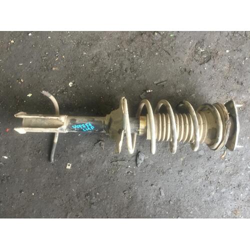 Toyota Echo Left Front Strut NCP10 10/1999-09/2005