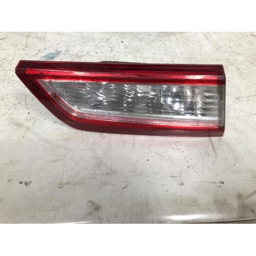 Toyota Camry Left Bootlid Light ASV50 12/2011-05/2015