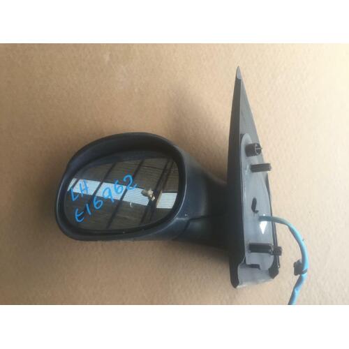 Citroen C2 Left Door Mirror 03/04-12/08 Genuine