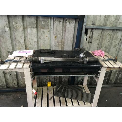 Toyota Rav4 Steering Rack ACA33 08/2007-12/2012