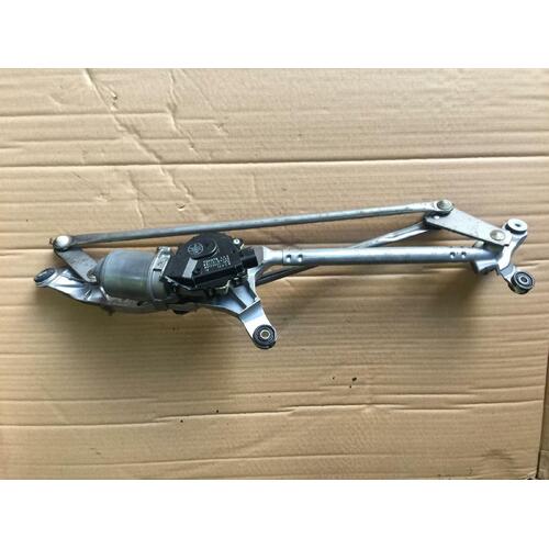 Toyota Camry AHV40 Wiper Motor W/Linkages 06/2006-11/2011