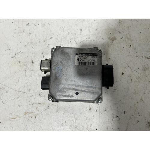 Toyota Camry Power Steering ECU AHV40 06/2006-11/2011