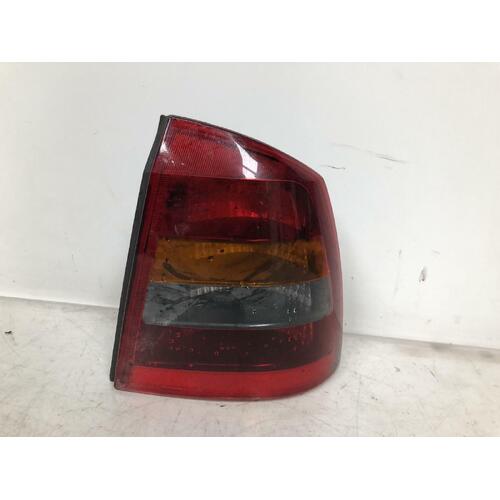 Holden Astra Right Tail Light TS 12/2001-10/2006
