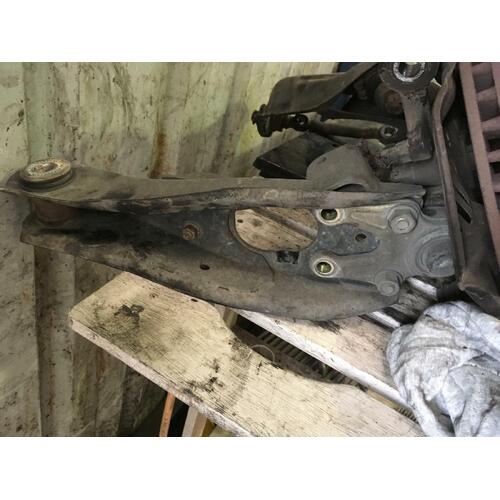 Toyota Townace Left Front Lower Control Arm KR42 01/1997-03/2004